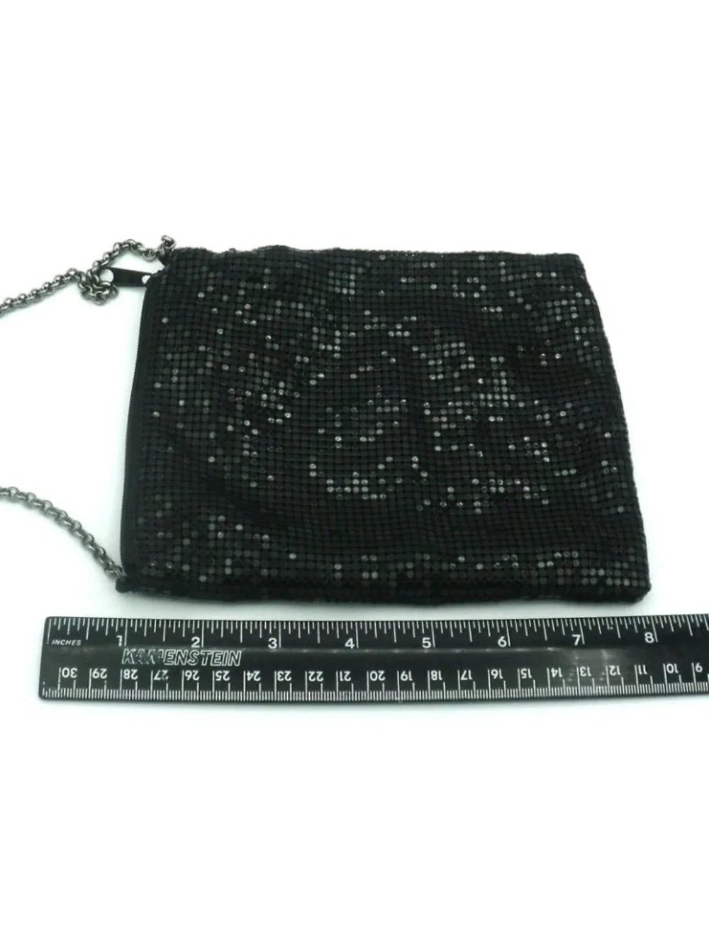 Indeed formal black